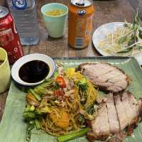 Sport and Dinners in Melbourne