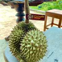 จุดเช็คอินแห่งใหม่ ณ นายายอาม จันทบุรี