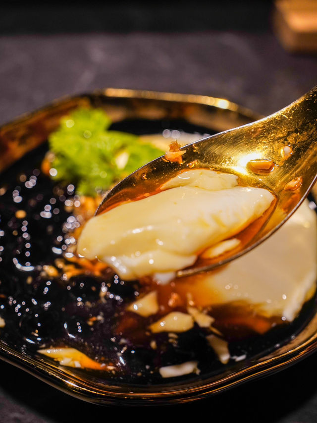 台北甜點｜古早味與文青感完美結合的豆花