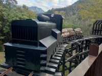 八仙山國家森林遊樂區