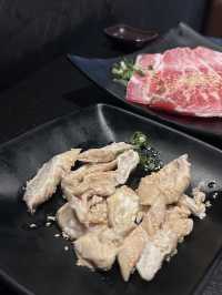 ［新竹/竹北］新橋燒肉屋🐂｜竹北必吃燒肉！