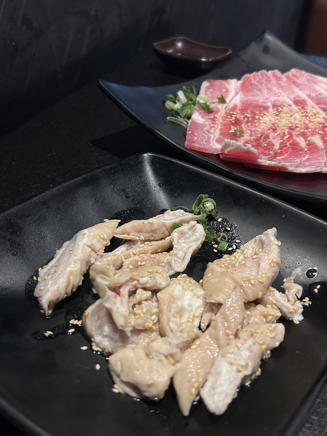 ［新竹/竹北］新橋燒肉屋🐂｜竹北必吃燒肉！