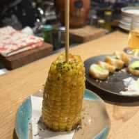 【京都】活気溢れる愉快な居酒屋🏮