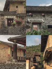 🌿 Zhangzhou: A Hidden Minnan Escape 🌊