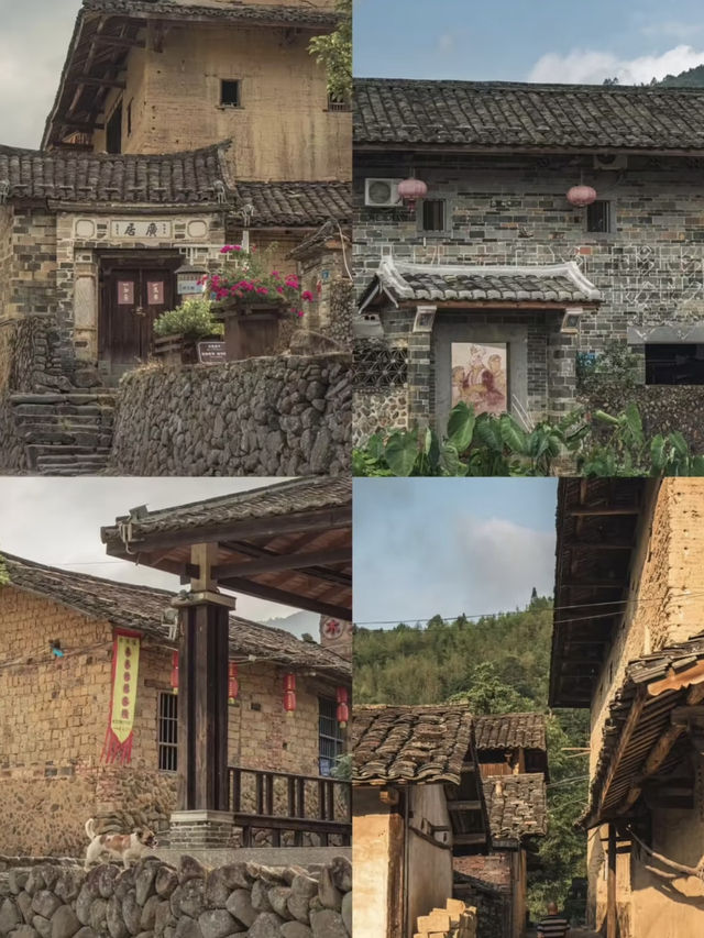 🌿 Zhangzhou: A Hidden Minnan Escape 🌊