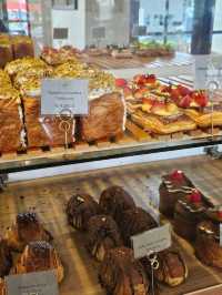 조호르바루 브런치 맛집 Nimmies Pastry Cafe 리뷰