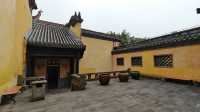 Journey Through Huguang Huiguan Guild Complex