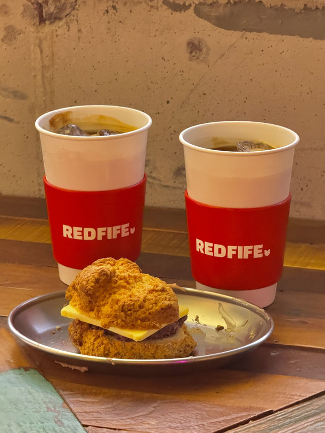 브런치, 커피, 베이커리가 한곳에🍽️