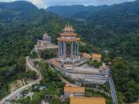 Two Days in George Town: Street Art, Floating Villages & Nature