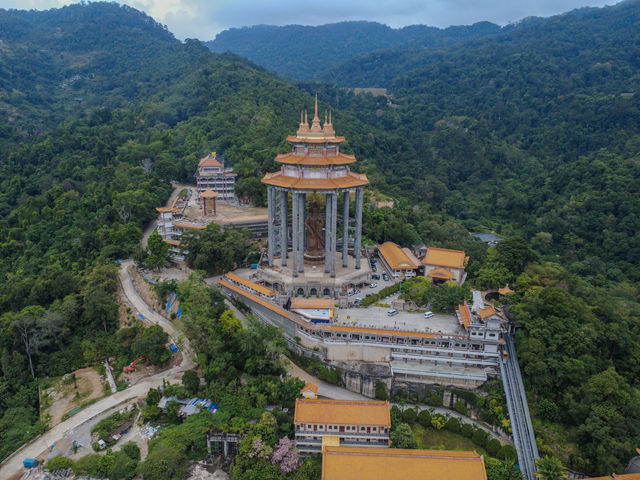 Two Days in George Town: Street Art, Floating Villages & Nature