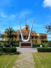 Philippines history in Cebu City