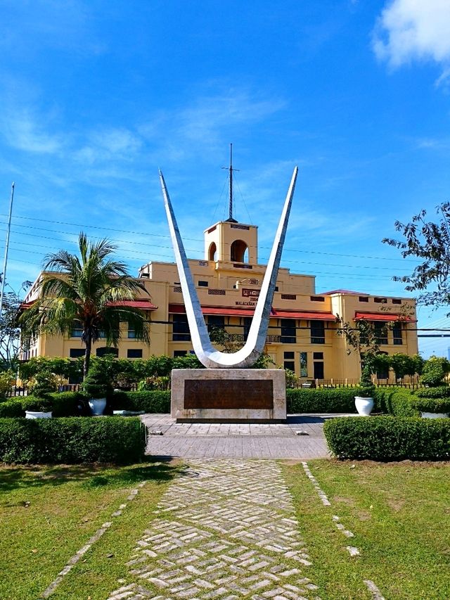 Philippines history in Cebu City
