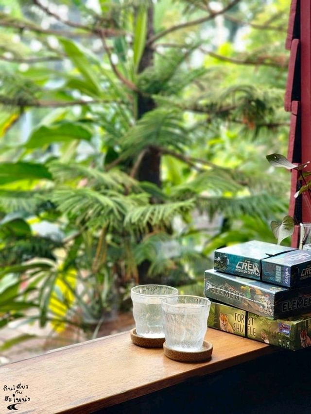 𝗚𝗹𝗲𝗻𝗼𝗻𝗰𝗵𝘆 (เกลน-นน-ชี) 🏕️☕