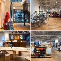 【愛媛】大きなモンベルのあるハイウェイオアシス✨充実の道の駅✨