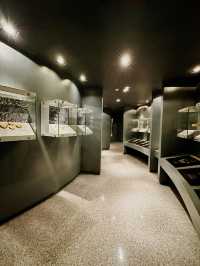 A Journey Through Time at Ayala Museum