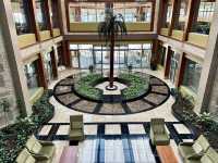 恰納卡萊Canakkale的歌林酒店Kolin Hotel住ㄧ晚