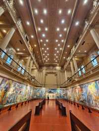 National Museum of Fine Arts