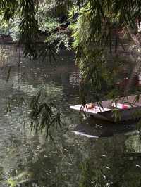 Quaint and Quiet Charm