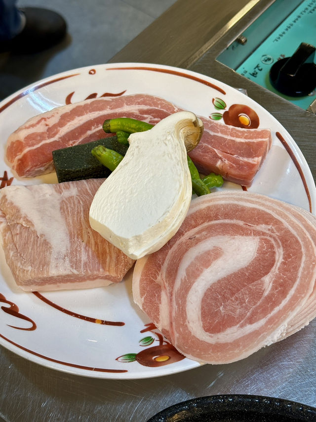 ✨화성시 여행, 동탄 맛집 ‘교대이층집’