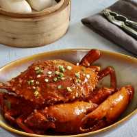 Weekend buffet at Cafe 1228 @ New world Makati hotel