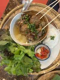 【Bangkok】絶品ベトナム料理をバンコクで🪷maison saigon🇻🇳