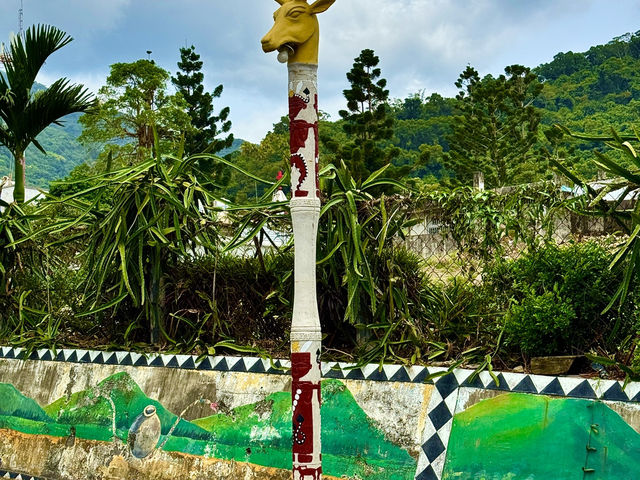 金崙小旅行