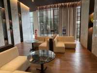 林口出差的商旅首選---林口亞昕福朋喜來登酒店 Four Points by Sheraton Linkou