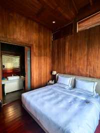 A Magical Stay at Wuzhizhou Island Resort