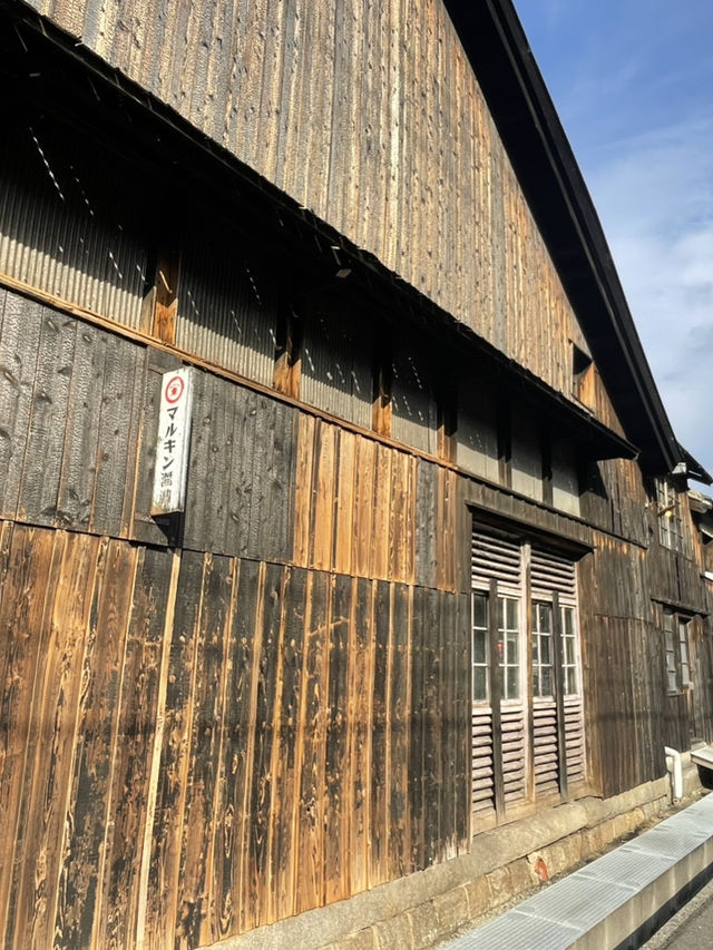 天国に続きそうな場所【小豆島】