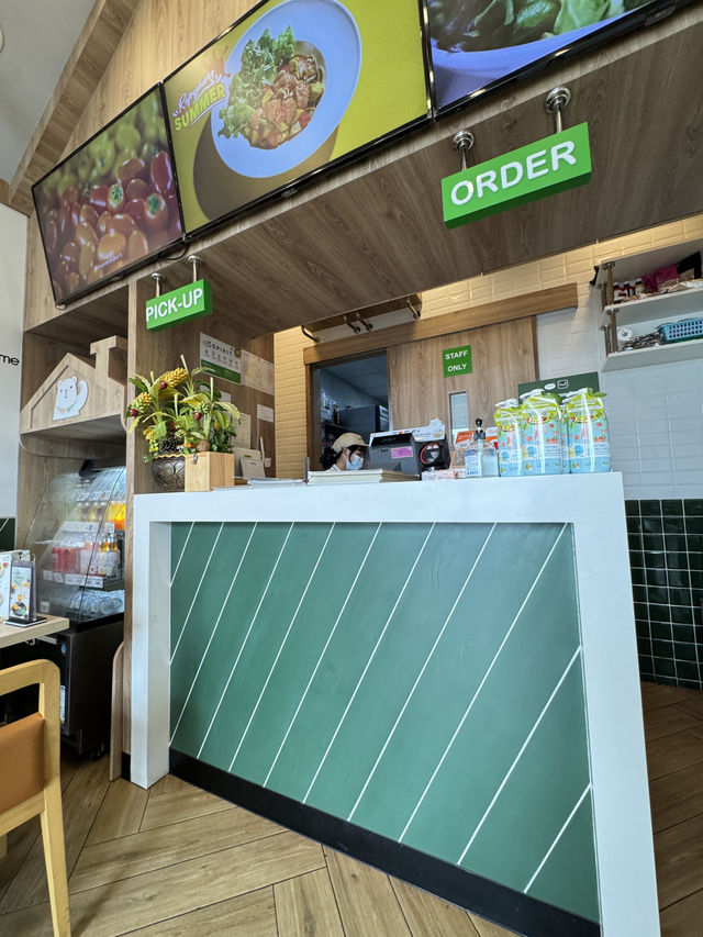 รีวิว Wrap ไก่สไปซี่ซอส 