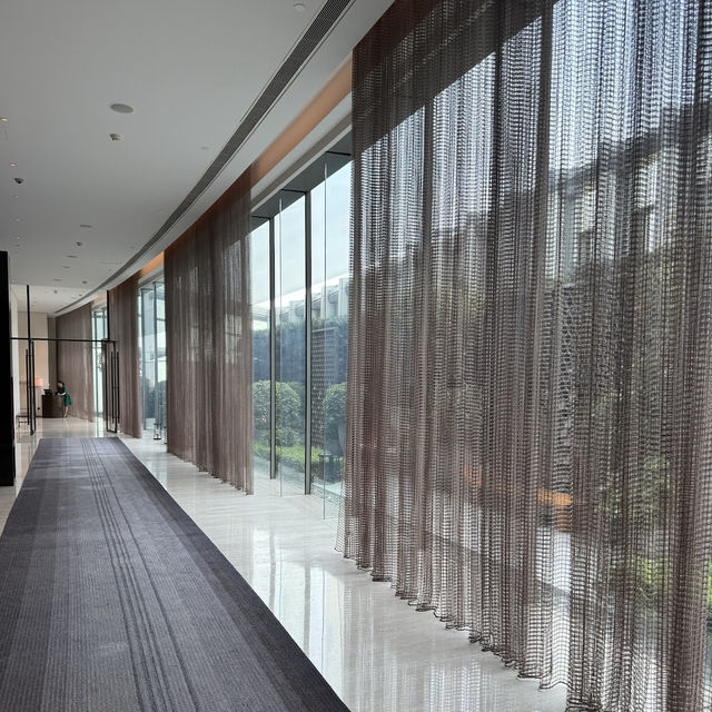 廣州瑰麗酒店（Rosewood Guangzhou）