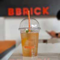 BBrick Specialty Coffee | ระยอง