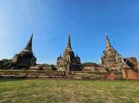 วัดพระศรีสรรเพชญ์