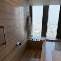 廣州瑰麗酒店（Rosewood Guangzhou）