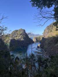 How to spend 5 days in Coron