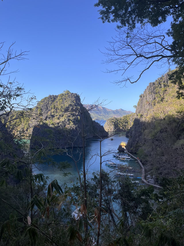 How to spend 5 days in Coron
