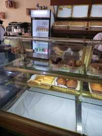 해외여행 쿠바 올드 하바나 제과점 Panaderia dulcería San José 