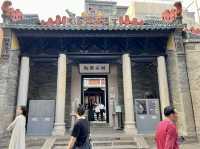 千年歷史的滄桑韻味與城市記憶✨南頭古城🏯