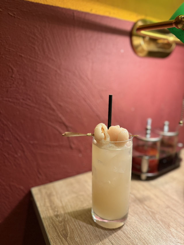  好味泰國菜