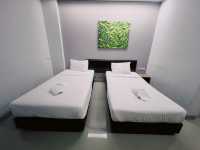 ZADA Residence Hotel
