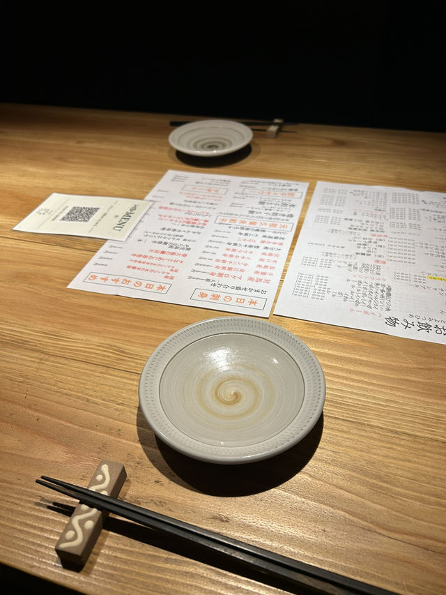 【福岡】久留米にあるオシャレで美味しすぎる居酒屋♡
