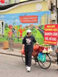 Old Town Hanoi