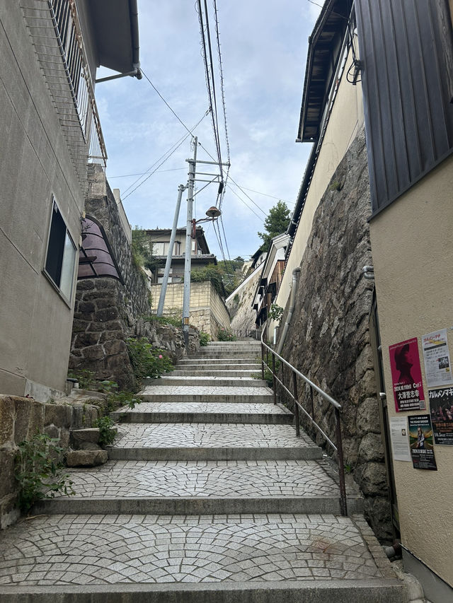 【広島】1日楽しめる！歴史ある瀬戸内の街・尾道