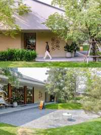 Horme Cafe คาเฟ่สไตล์โฮมมี่ย่านรังสิต 🍰🏠🌳