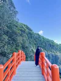 【絶景神社】目の前はすぐ海の開運神社がオススメ！