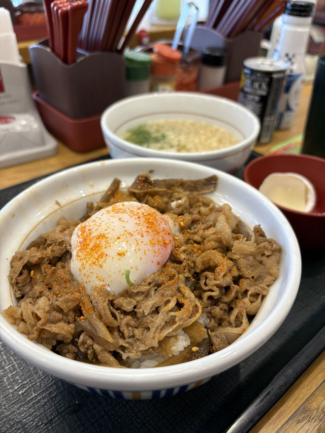 오사카 먹거리 개인취향편