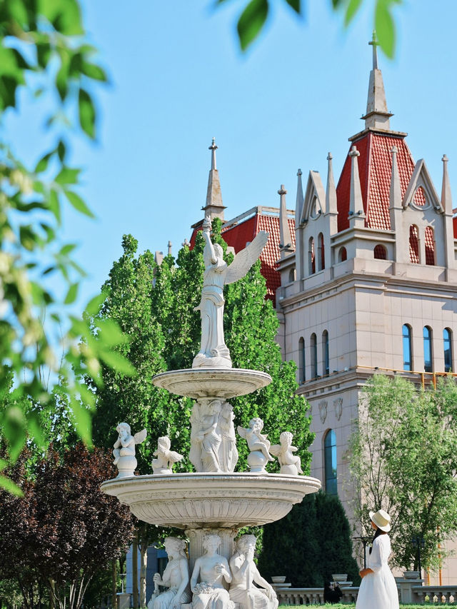 Two-Day Family-Friendly Summer Trip to Tangshan | No-Regret Guide