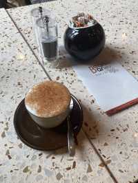 Classy cafe 