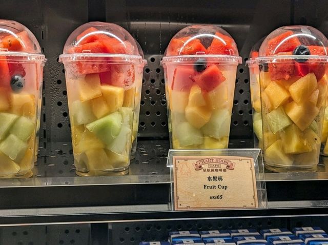 【香港】香港で冒険がテーマのディズニーホテルに泊まる！