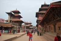 Discovering the Charm of Patan Durbar Square, Nepal